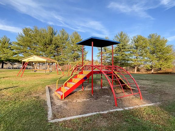 Play Ground