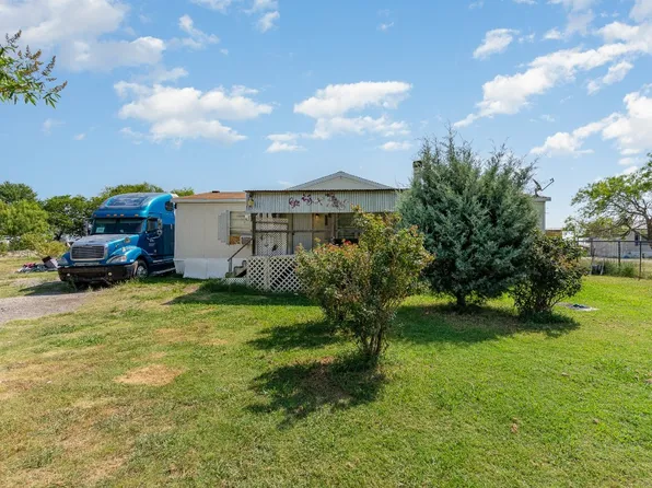 1535 Fair Haven Cir, Kaufman, TX 75142