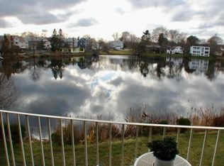 18 Hamilton Rd APT 205, Arlington, MA 02474