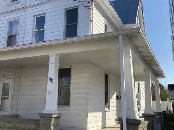 814 Bridge St, New Cumberland, PA 17070