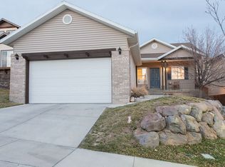 4308 N Pheasant Ridge Trl, Lehi, UT 84043