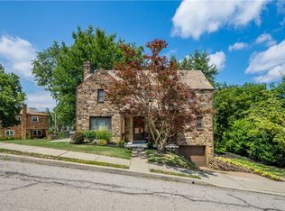 912 Miami Ave, Pittsburgh, PA 15228