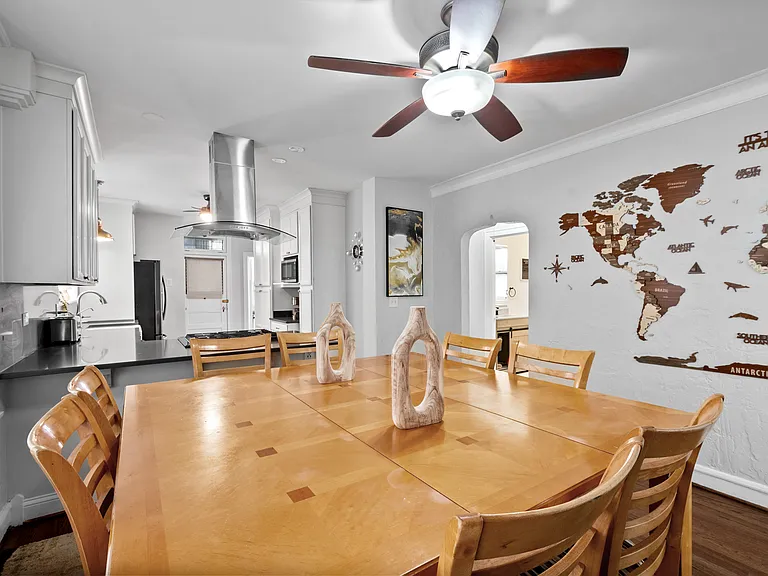 5507 N Artesian Ave #1 — Photo 21