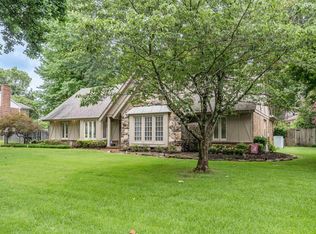 6721 River Birch Rd, Memphis, TN 38119