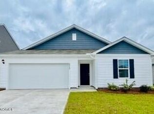 2342 Gadwall Ln LOT 144, Winnabow, NC 28479
