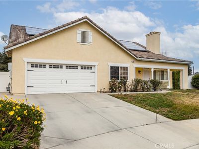 1196 Evergreen Cir, Beaumont, CA, 92223