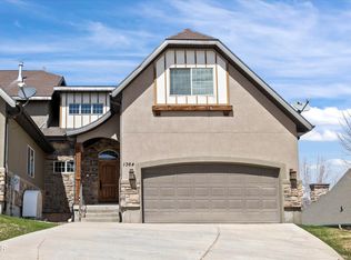 1364 W 310 N, Midway, UT 84049