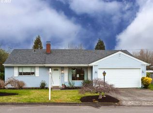 5525 NE Jessup St, Portland, OR 97218