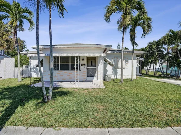 632 SW 8th Street, Hallandale Beach, FL 33009