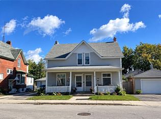 432 Duke St W #430, Kitchener, ON N2H 3Y8