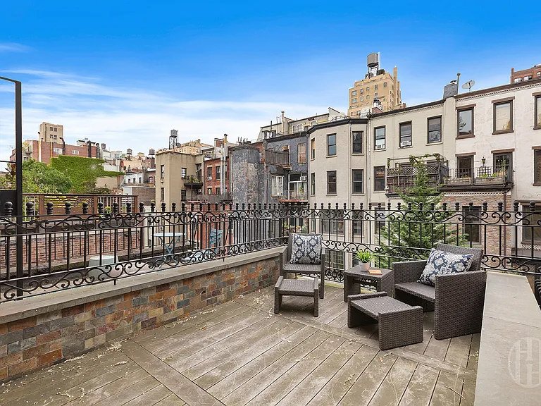 31 W 84th St #3 — Photo 8