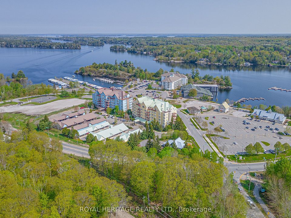 1st image of 130 Steamship Bay Rd #605