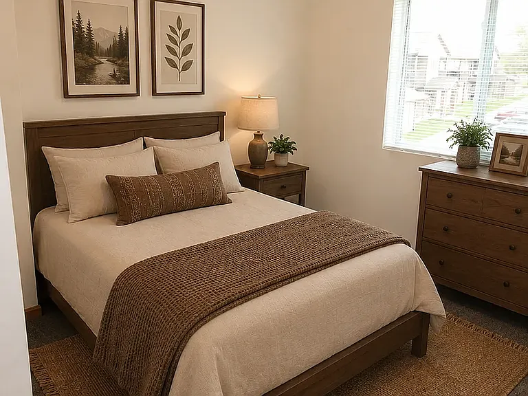The Gardens Apartments — Photo 11