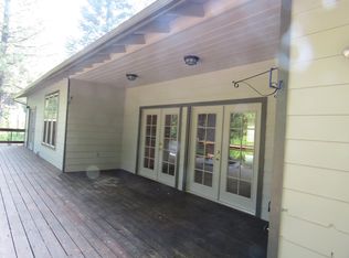 8200 Ritts Mill Rd, Shingletown, CA 96088