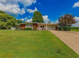 306 S Stout St, Princeton, IN 47670