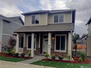 4701 Natalee Dr SE, Lacey, WA