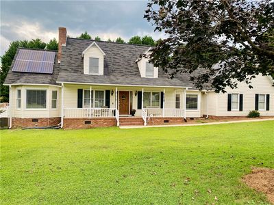 123 Lakeview Dr, Williamston, SC, 29697