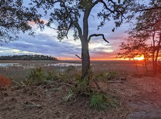86 Old Oyster Factory Rd, Beaufort, SC 29906