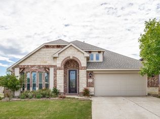 1119 Kettlewood Dr, Justin, TX 76247