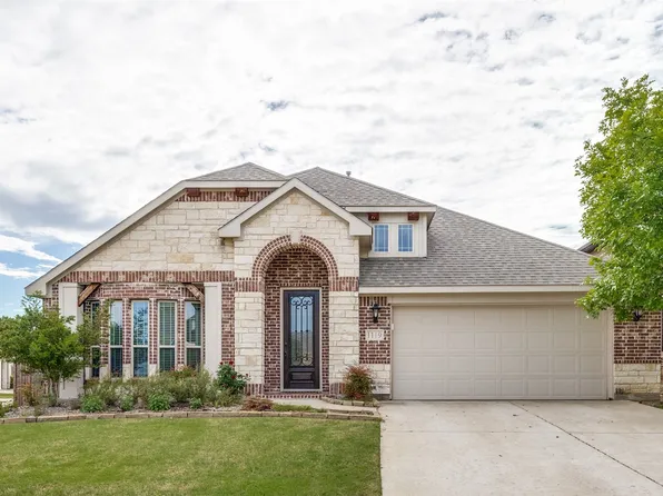 1119 Kettlewood Dr, Justin, TX 76247