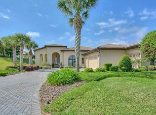 5236 Harbor Ridge Ct, Lady Lake, FL 32159