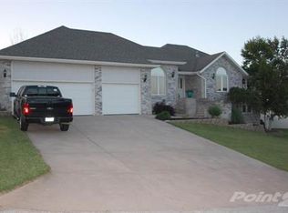 2029 N Preakness Dr, Nixa, MO 65714