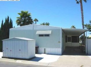 361 Tahitian Cir, Union City, CA 94587