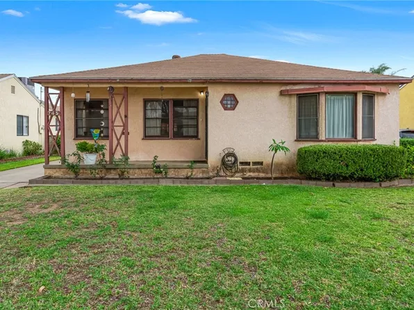 745 S Montebello Blvd, Montebello, CA 90640