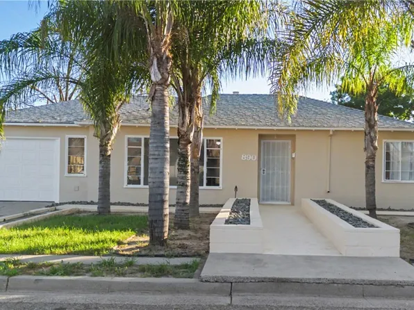 890 Barney St, Merced, CA 95340