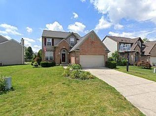 2324 Polo Park Dr, Dayton, OH 45439