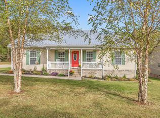 104 Wisteria Cir, Bell Buckle, TN 37020