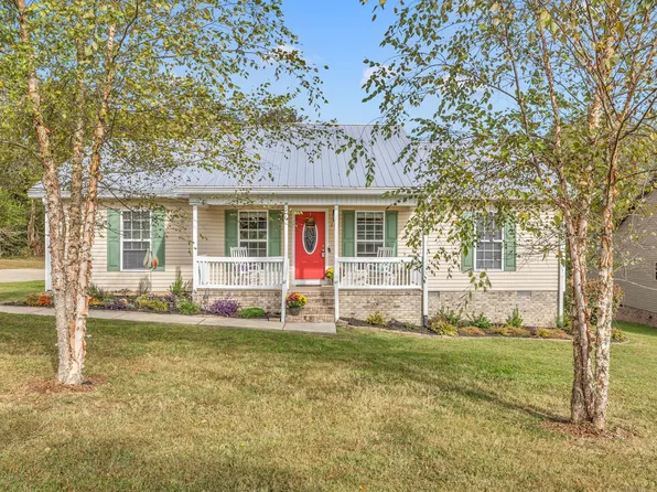 104 Wisteria Cir, Bell Buckle, TN 37020