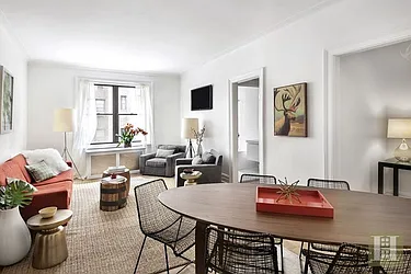 Sold by Halstead Real Estate