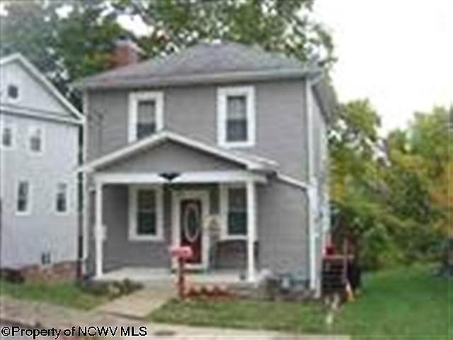 2nd image of 217 Elm St