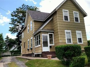 19 Weyl St, Rochester, NY 14621