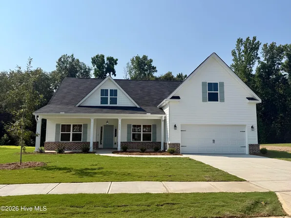 1315 Elias Sta, Thomson, GA 30824