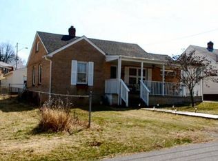 415 Murrell Rd NE, Roanoke, VA 24012