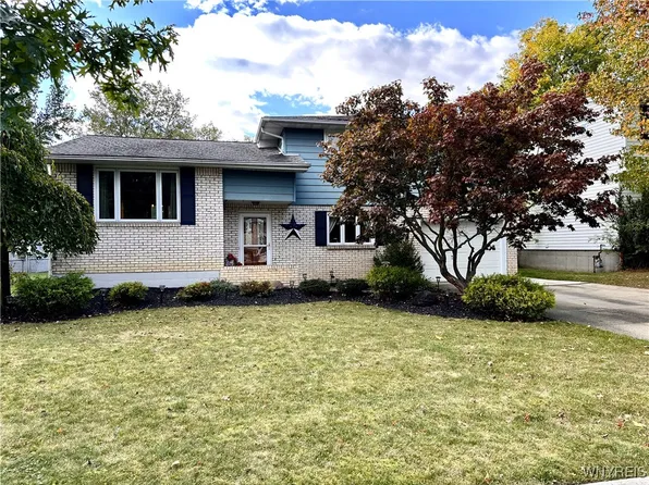 224 Carriage Park, Buffalo, NY 14224