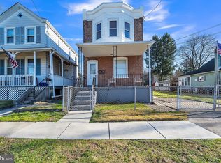 238 Carre Ave, Essington, PA 19029