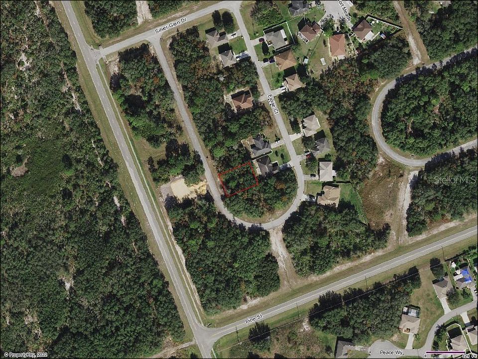 1st image of 1528 ELOISE COURT LOT 7