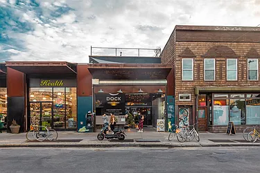 Rented by MySpaceNYC