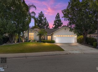 4605 Sealion Ln, Bakersfield, CA 93312