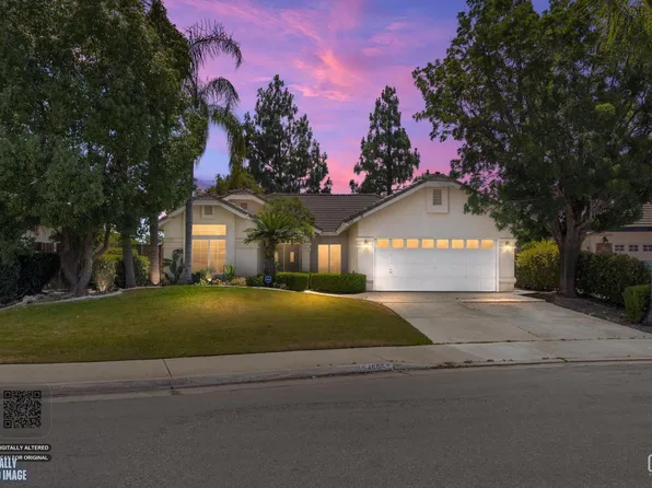4605 Sealion Ln, Bakersfield, CA 93312