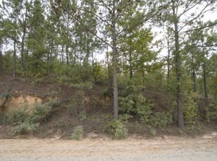 0 Irby Rd, Gibson, GA 30810