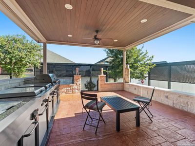 13531 Falls Summit, San Antonio, TX, 78245