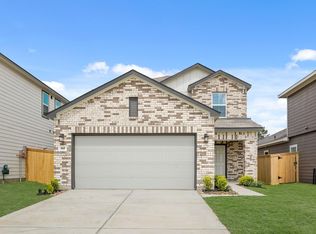 117 Rising Cedar Ln, Hockley, TX 77447