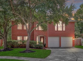 1602 Stonehaven Village Cir, Spring, TX 77386