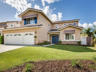 3382 Camden Ln, Corona, CA, 92882