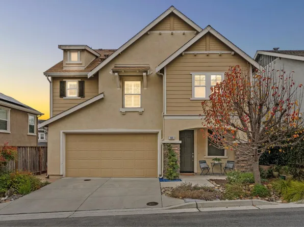 109 Meadowview Ln, Santa Cruz, CA 95060