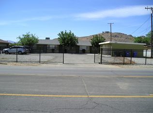 20345 Thunderbird Rd APT 3, Apple Valley, CA 92307